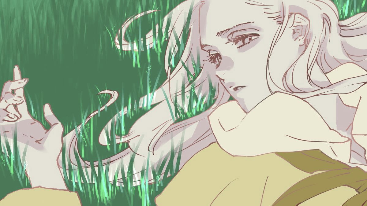 Bleach TYBW: Tite Kubo celebra il successo dell’episodio “Defend you” con un nuovo disegno di Orihime article-post
