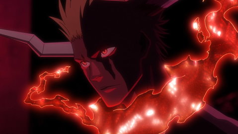 Bleach TYBW: svelata la nuova forma “Blood Chains Ichigo” per la parte finale preview