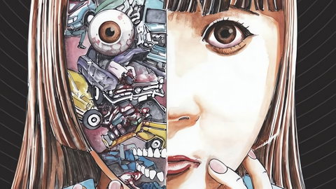 Shintaro Kago trionfa agli Eisner Awards 2026 con la storia breve Blood Harvest preview
