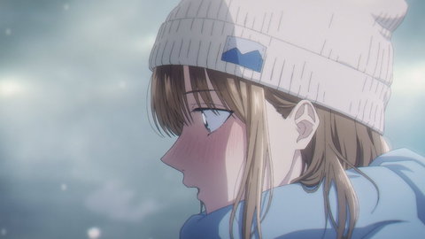 Blue Box Stagione 2: svelati il nuovo trailer, la visual e le sigle per il ritorno su Netflix preview