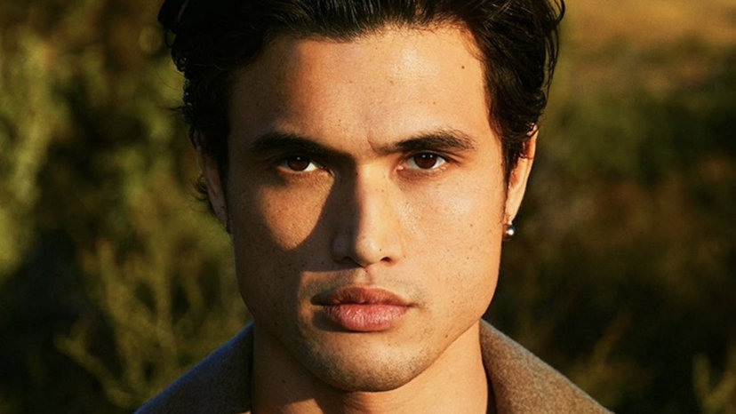 Naruto: Charles Melton in trattative per interpretare Kakashi nel film live-action preview