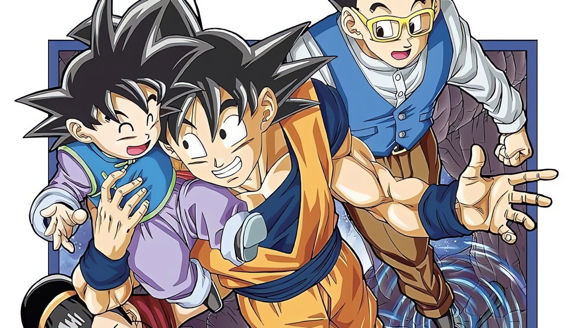 Dragon Ball Super: Toyotaro svela una nuova illustrazione per il volume 19 article-post