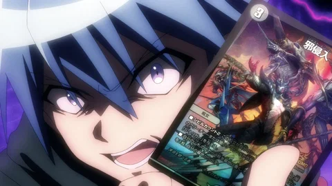 Duel Masters LOST ~Danzai no Shonen~: annunciata la data di uscita e la key visual preview