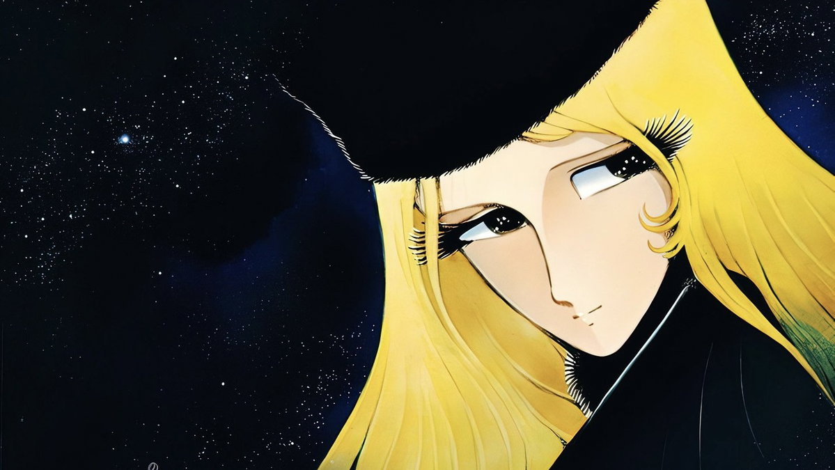 Galaxy Express 999 torna al cinema: Toei Animation annuncia il nuovo film article-post