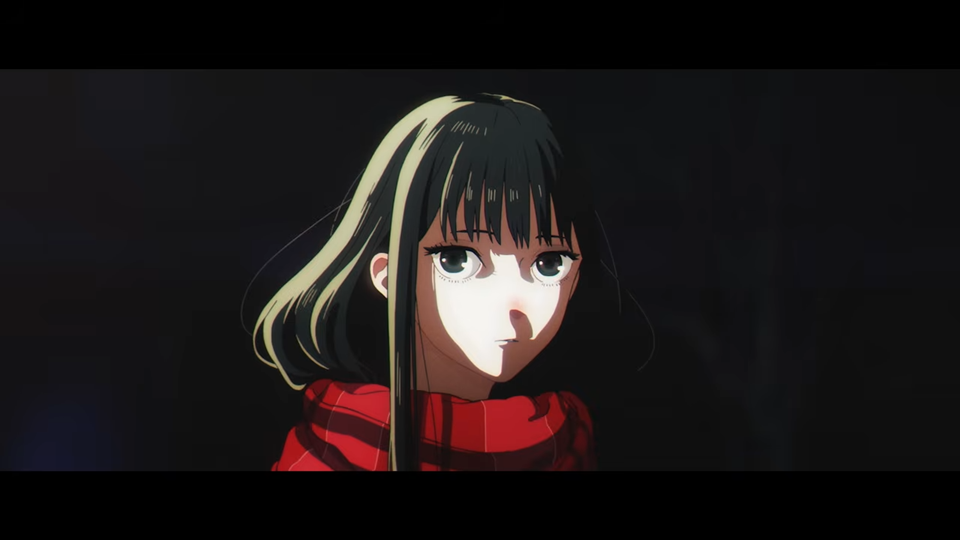 Ghost – end of night: primo teaser trailer per il film di Shingo Natsume article-post
