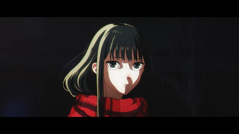 Ghost – end of night: primo teaser trailer per il film di Shingo Natsume preview