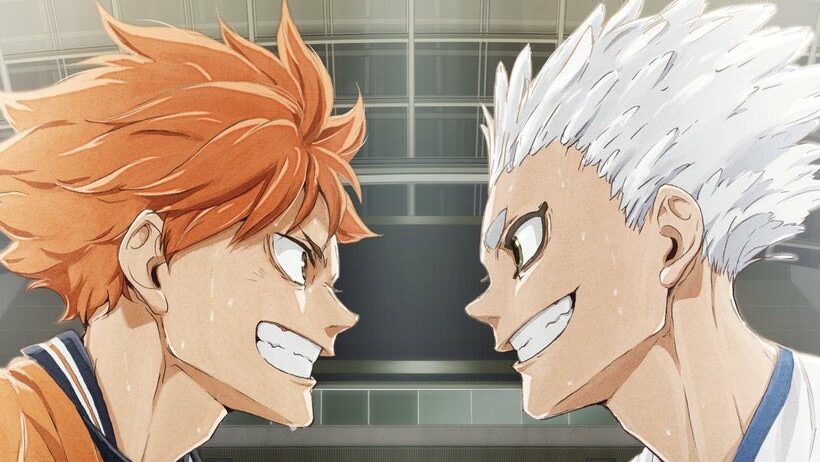 Haikyu!!: importanti novità sullo speciale e sul film in arrivo nel 2027 preview