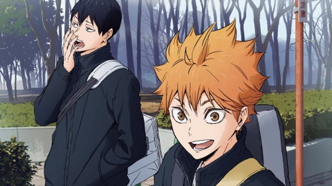 Haikyu!!: in arrivo la diretta speciale per l’Haikyu!! Day con tutte le novità sulla serie preview