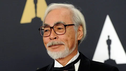 Hayao Miyazaki è al lavoro su un nuovo progetto segreto per Studio Ghibli preview