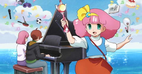 Il magico mondo di Gigì: lo storico anime torna al cinema con un nuovo OVA inedito preview