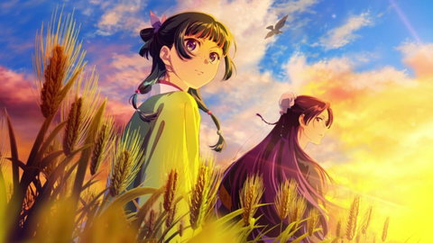 Il monologo della speziale: tutte le novità sulla terza stagione e il film d’animazione preview