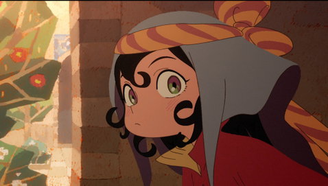Jaadugar – A Witch in Mongolia: nuovo trailer dell’anime del momento di Crunchyroll preview