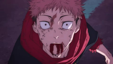 Jujutsu Kaisen: svelata la super teaser visual della quarta stagione dell’anime preview