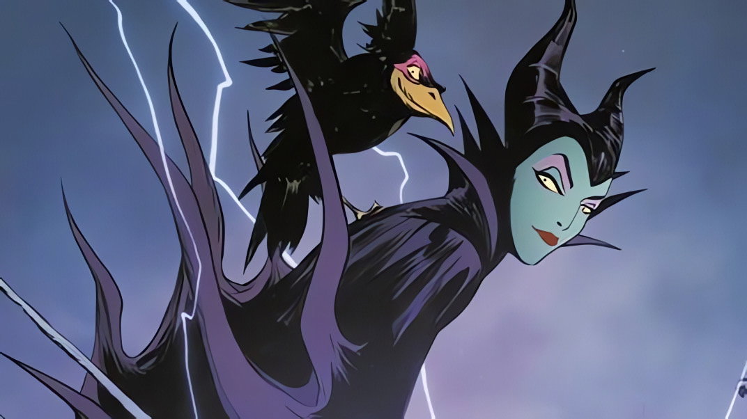 Maleficent: l’oscurità della Regina della Montagna Proibita nel fumetto di Soo Lee article-post