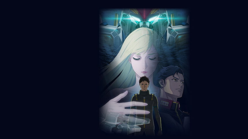 Mobile Suit Gundam Hathaway torna su Netflix con il nuovo film di successo preview