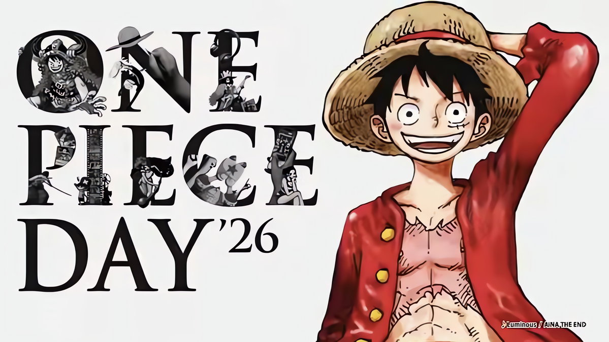 One Piece Day 2026: svelati i dettagli e gli ospiti della diretta streaming mondiale article-post