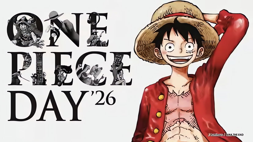 One Piece Day 2026: svelati i dettagli e gli ospiti della diretta streaming mondiale preview