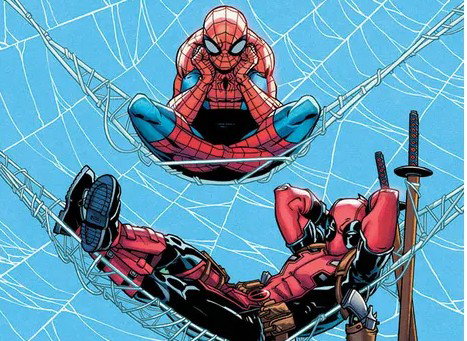 Spider-Man & Deadpool – Web of Heroes Collection | Recensione article-post
