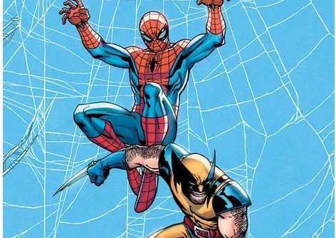 Spider-Man & Wolverine – Web of Heroes Collection | Recensione article-post