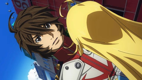 Space Battleship Yamato 3199: trailer e data per l’ultimo capitolo preview