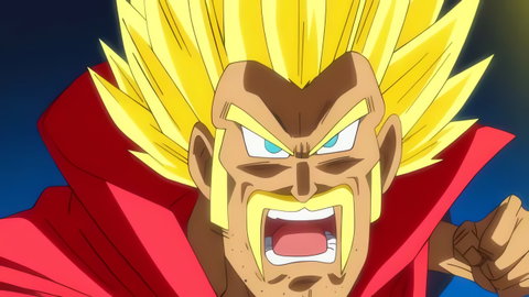Dragon Ball Super: Toyotaro celebra Super Mister Satan con una nuova illustrazione preview