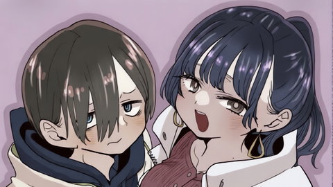 The Dangers in My Heart verso il finale: il manga si chiuderà tra tre capitoli preview