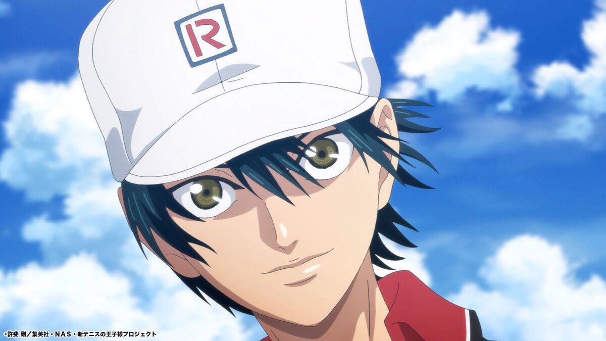 The Prince of Tennis II: data d’uscita e dettagli per la nuova serie animata article-post