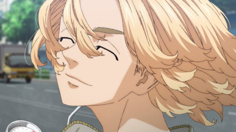 Tokyo Revengers: trailer, visual e novità per l’arco “War of the Three Titans” preview