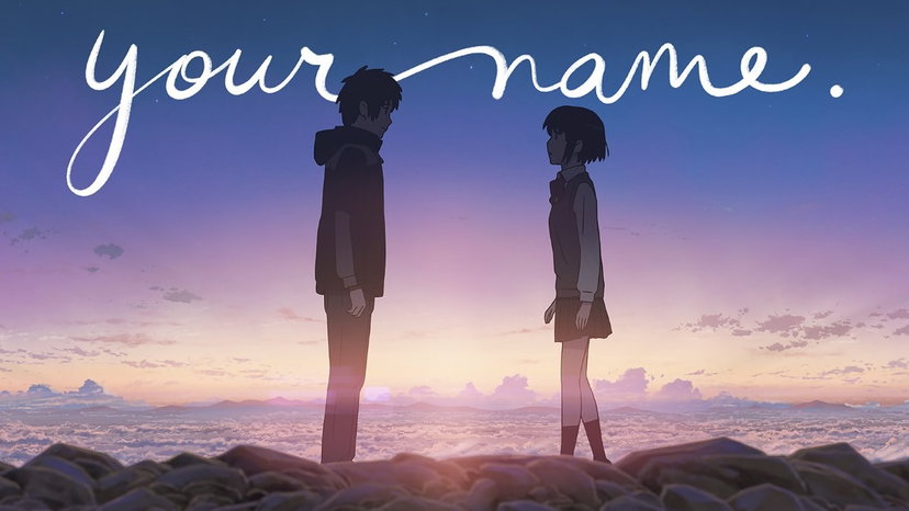 Your Name compie dieci anni: diffuse due nuove illustrazioni ufficiali e annunciato il ritorno nei cinema preview