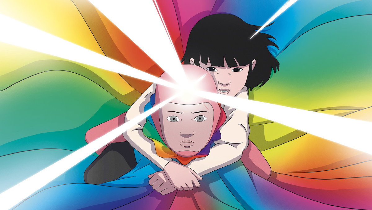Arco: il film d’animazione ponte tra Oriente e Occidente in home video article-post