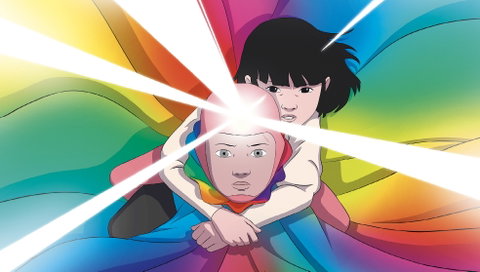 Arco: il film d’animazione ponte tra Oriente e Occidente in home video preview