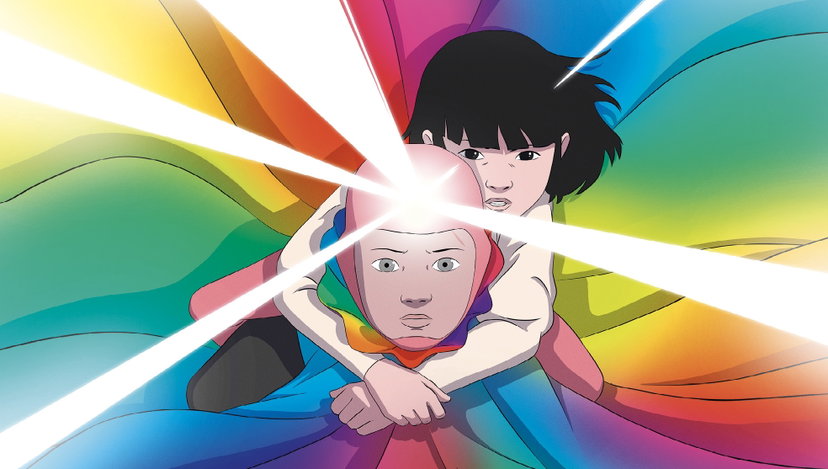 Arco: il film d’animazione ponte tra Oriente e Occidente in home video preview