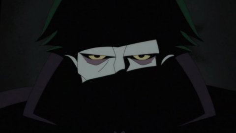 Batman Caped Crusader stagione 2 è (ancora) un gioiello animato preview