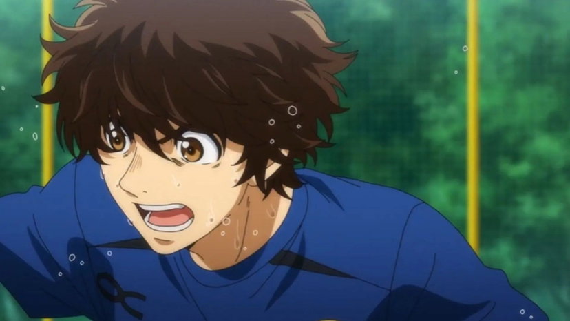 Aoashi: il trailer della stagione 2 svela sigle e data di debutto preview