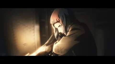 VOTOMS: Die Graue Hexe svela il cast completo del film di Mamoru Oshii preview
