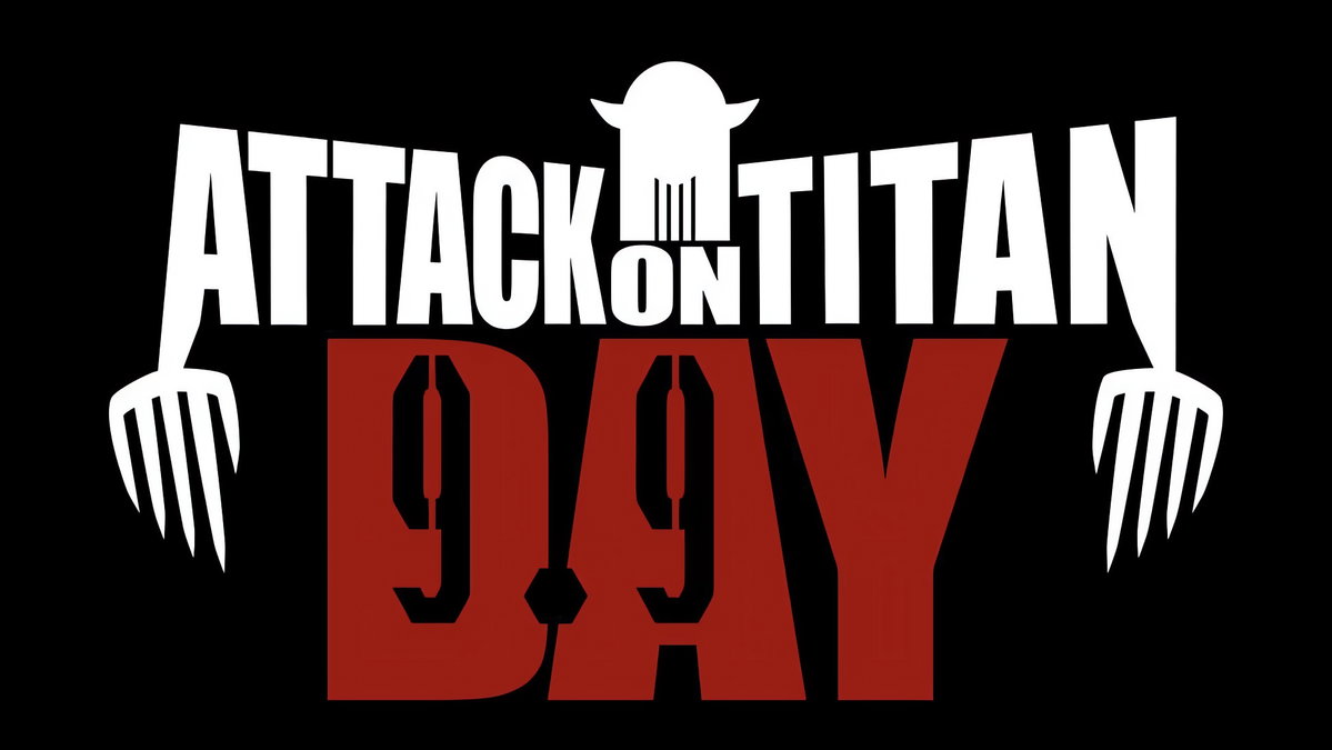 Attack on Titan: nuovi annunci per festeggiare l’Attack on Titan Day article-post