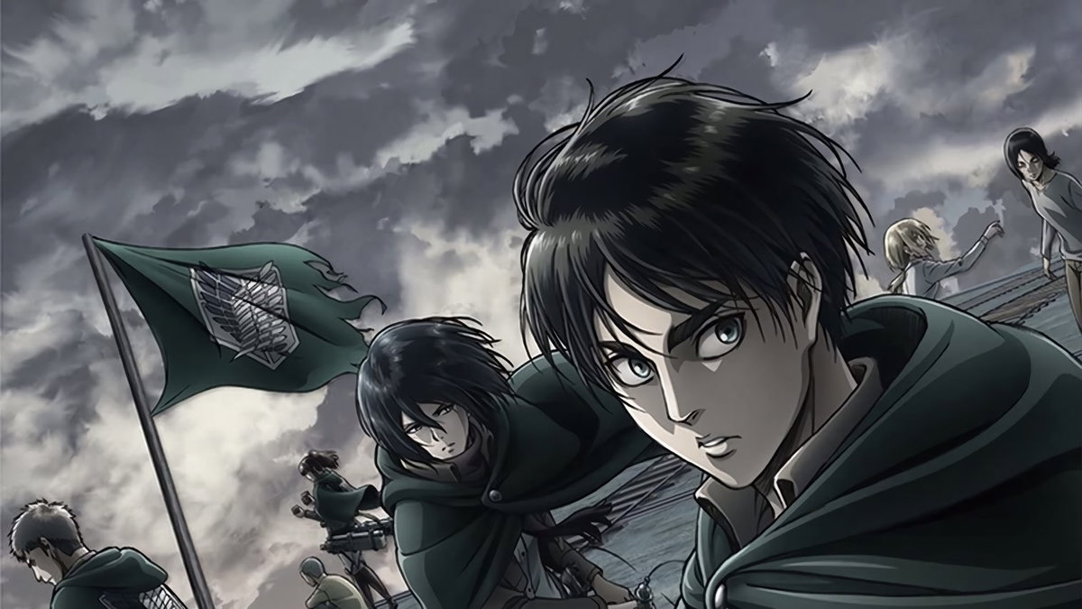 Attack on Titan Day: il 9 settembre diventa la giornata ufficiale dedicata all’opera article-post