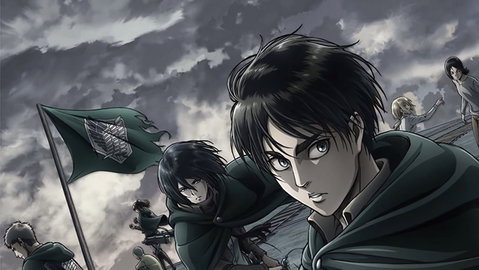 Attack on Titan Day: il 9 settembre diventa la giornata ufficiale dedicata all’opera preview