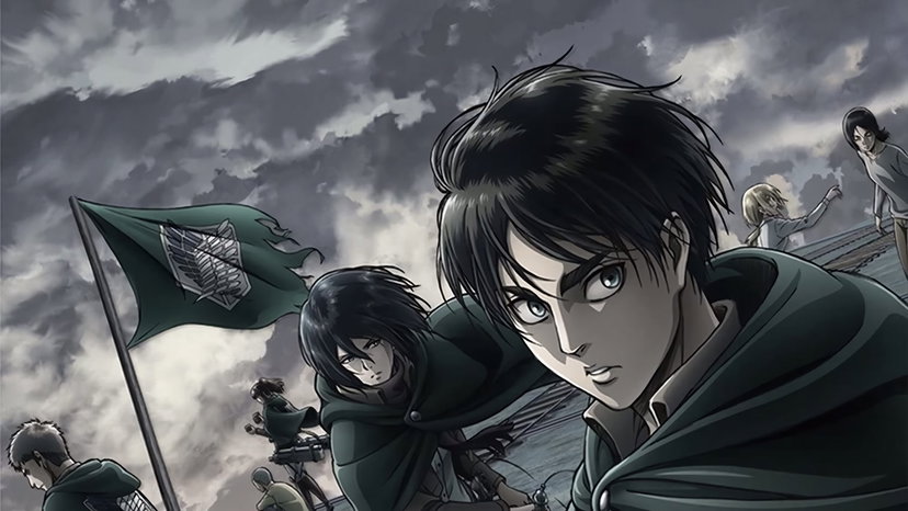 Attack on Titan Day: il 9 settembre diventa la giornata ufficiale dedicata all’opera preview
