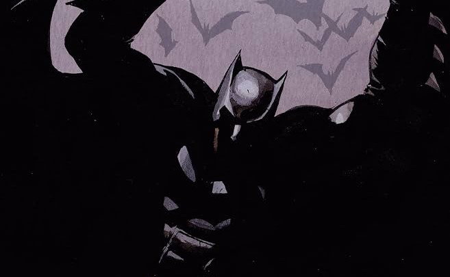Batman: L’Oscuro Principe Azzurro – Recensione article-post