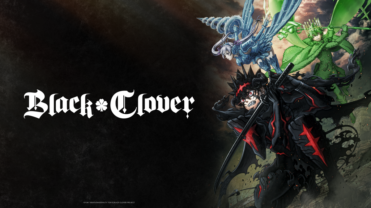 Black Clover torna con i nuovi episodi della seconda stagione – cosa aspettarsi article-post