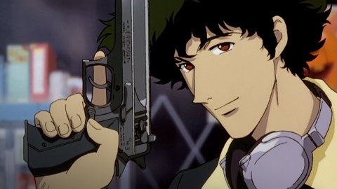 Cowboy Bebop: The Movie torna al cinema in 4K per il 25° anniversario preview