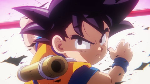 Dragon Ball Daima arriva in prima visione su Italia 2 con il doppiaggio italiano preview
