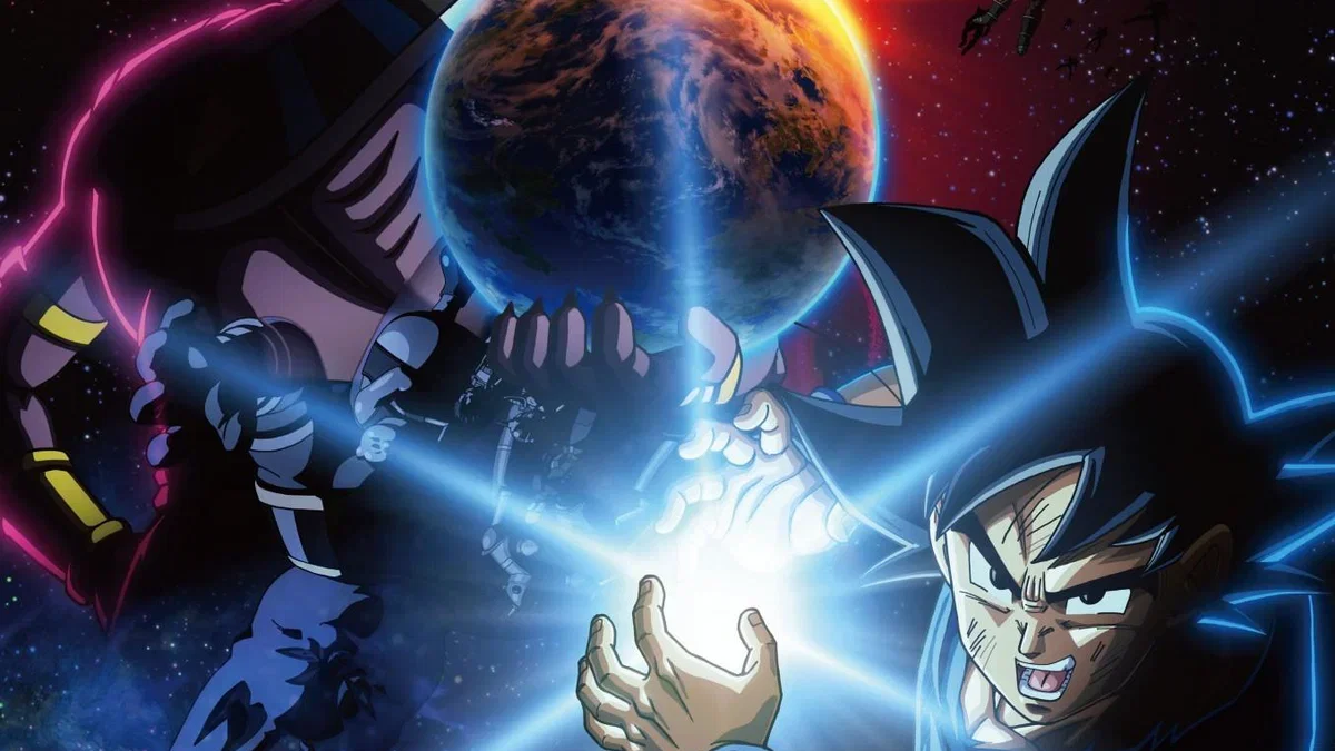 Dragon Ball Super: Beerus, il nuovo trailer svela la data di debutto ufficiale article-post