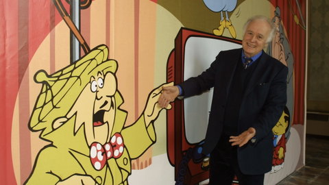 Guido De Maria: si è spento a 93 anni l’ideatore di SuperGulp! preview