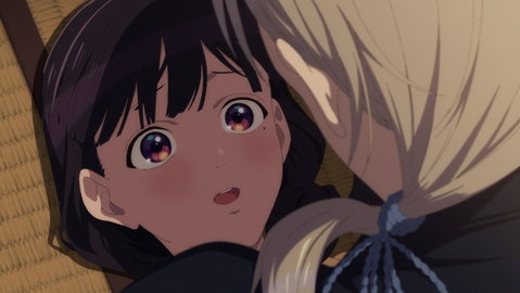 Il mio matrimonio felice: tre episodi speciali in arrivo ad ottobre su Netflix preview