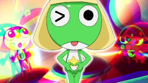 Keroro Gunso: svelato il trailer della nuova serie TV con data d’uscita preview