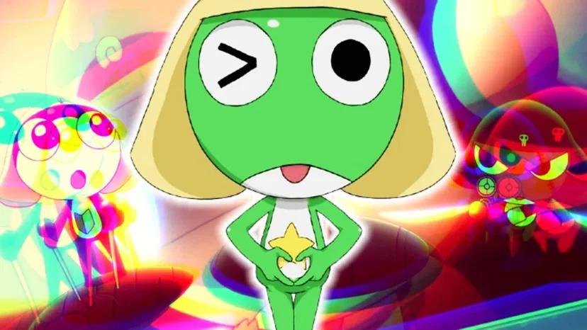 Keroro Gunso: svelato il trailer della nuova serie TV con data d’uscita preview