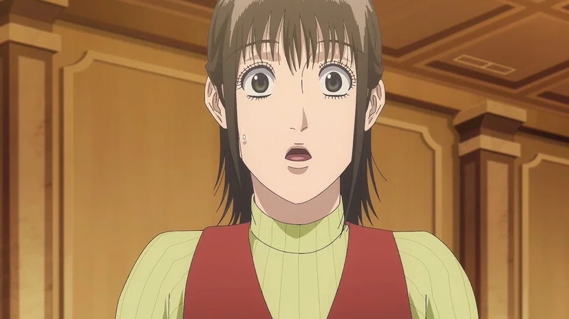 Liar Game: la sfida tra Nao e Akiyama non è ancora finita preview