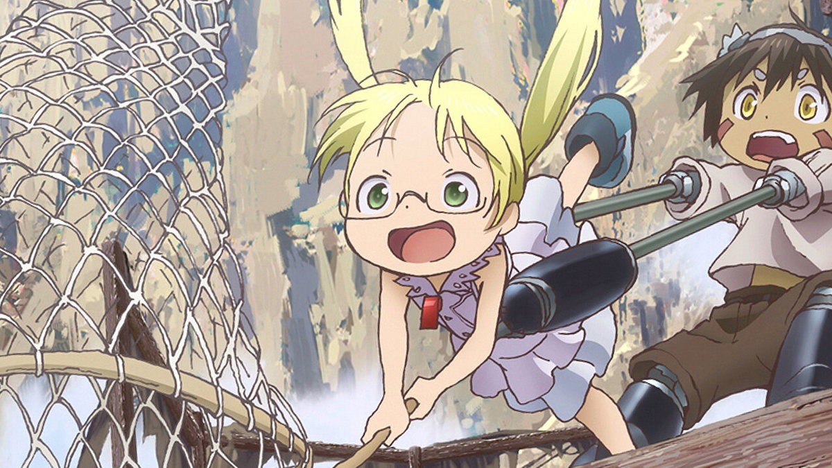 Made in Abyss: cosa vedremo alla mostra dedicata al manga di Tsukushi? article-post